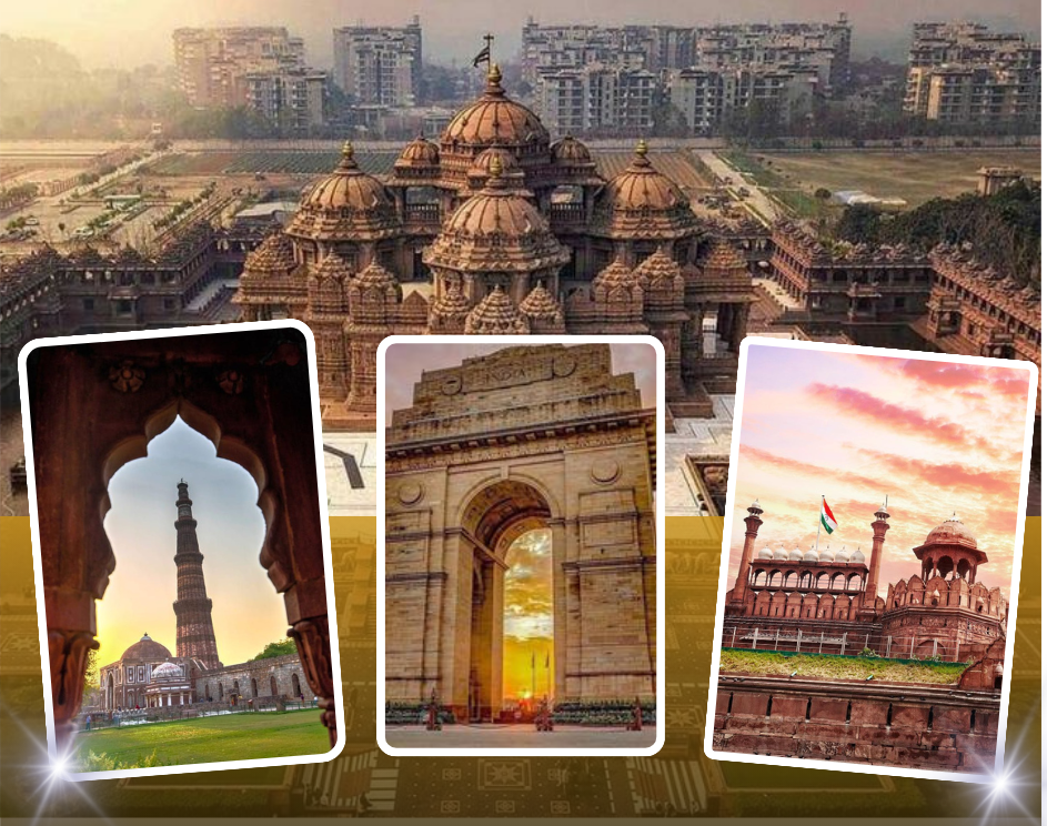 delhi tour